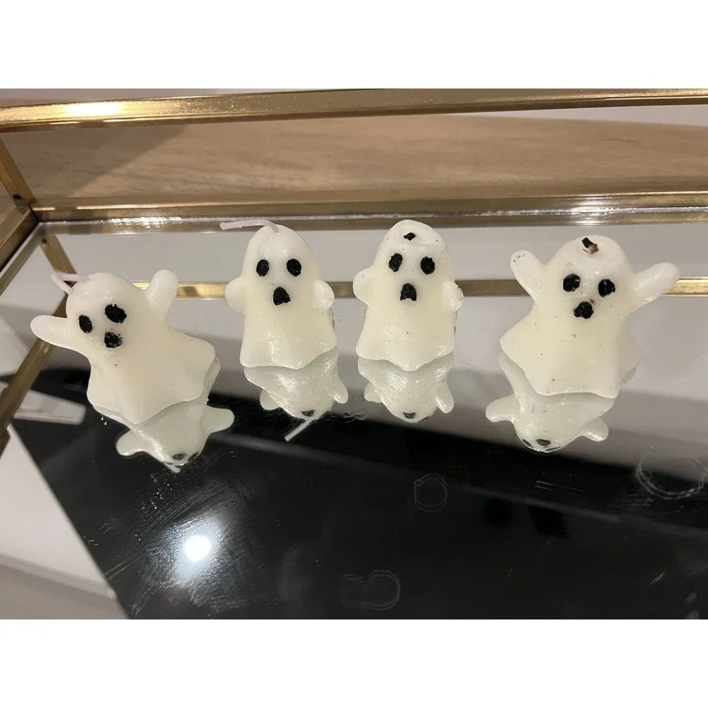 N/A this halloween